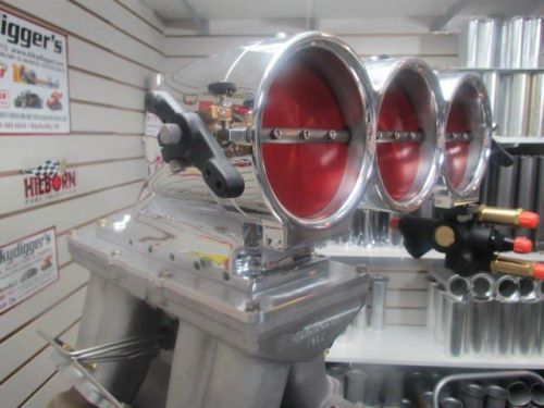 Fuel Injection Anti Backfire Trick